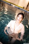 [Graphis] Gals – Suzu Honjo 本庄鈴 Relaxation vol.6