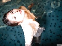 [Graphis] Gals – Suzu Honjo 本庄鈴 Relaxation vol.6