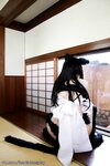 [Cosplay] Rin Higurashi 日暮りん - Catgirl うちのにゃんこ