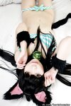 [Cosplay] Rin Higurashi 日暮りん - Catgirl うちのにゃんこ