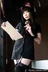 [Cosplay] Rin Higurashi 日暮りん - Catgirl うちのにゃんこ