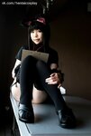 [Cosplay] Rin Higurashi 日暮りん - Catgirl うちのにゃんこ