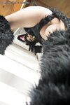 [Cosplay] Rin Higurashi 日暮りん - Catgirl うちのにゃんこ