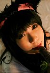 [Cosplay] Rin Higurashi 日暮りん - Catgirl うちのにゃんこ