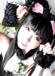 [Cosplay] Rin Higurashi 日暮りん - Catgirl うちのにゃんこ