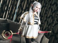 [Tokar浵卡] 2023.12 芙莉莲