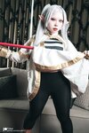 [Tokar浵卡] 2023.12 芙莉莲