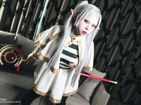 [Tokar浵卡] 2023.12 芙莉莲