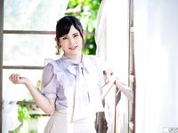 [Graphis] First Gravure – Hikari Tsukino 月野星 vol.5