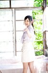 [Graphis] First Gravure – Hikari Tsukino 月野星 vol.5