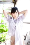 [Graphis] First Gravure – Hikari Tsukino 月野星 vol.5