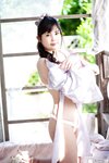 [Graphis] First Gravure – Hikari Tsukino 月野星 vol.5