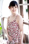 [Graphis] First Gravure – Hikari Tsukino 月野星 vol.5