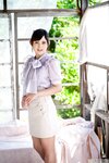 [Graphis] First Gravure – Hikari Tsukino 月野星 vol.5