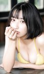 [Weekly Photobook] Akira Mizuno 水野瞳 - Dazzling めくるめく