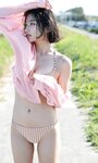 [Weekly Photobook] Akira Mizuno 水野瞳 - Dazzling めくるめく