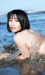 [Weekly Photobook] Akira Mizuno 水野瞳 - Dazzling めくるめく