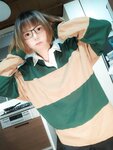 [Cosplay] Nikumikyo きょう肉肉 - Vol.42