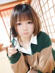 [Cosplay] Nikumikyo きょう肉肉 - Vol.42