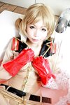 [AllGravure] Rin Higurashi - Hisho No Kyuujitsu Set 1