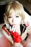 [AllGravure] Rin Higurashi - Hisho No Kyuujitsu Set 1
