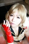 [AllGravure] Rin Higurashi - Hisho No Kyuujitsu Set 1