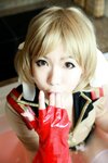 [AllGravure] Rin Higurashi - Hisho No Kyuujitsu Set 1