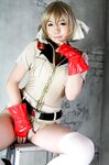[AllGravure] Rin Higurashi - Hisho No Kyuujitsu Set 1