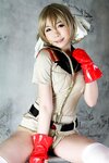 [AllGravure] Rin Higurashi - Hisho No Kyuujitsu Set 1