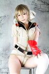 [AllGravure] Rin Higurashi - Hisho No Kyuujitsu Set 1