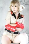 [AllGravure] Rin Higurashi - Hisho No Kyuujitsu Set 1
