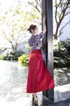 Hot 鱼子酱蜜甜果写真