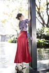 Hot 鱼子酱蜜甜果写真