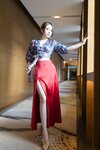 Hot 鱼子酱蜜甜果写真