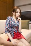 Hot 鱼子酱蜜甜果写真