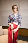 Hot 鱼子酱蜜甜果写真