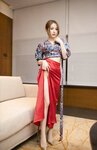 Hot 鱼子酱蜜甜果写真