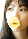 [Photobook] Yuuki Yoda 与田祐希 - Silent Time 無口な時間(3rd scan)