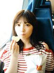 [Photobook] Yuuki Yoda 与田祐希 - Silent Time 無口な時間(3rd scan)