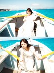 [Photobook] Yuuki Yoda 与田祐希 - Silent Time 無口な時間(3rd scan)