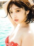 [Photobook] Yuuki Yoda 与田祐希 - Silent Time 無口な時間(3rd scan)
