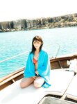 [Photobook] Yuuki Yoda 与田祐希 - Silent Time 無口な時間(3rd scan)