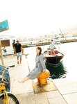 [Photobook] Yuuki Yoda 与田祐希 - Silent Time 無口な時間(3rd scan)