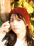 [Photobook] Yuuki Yoda 与田祐希 - Silent Time 無口な時間(3rd scan)