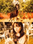 [Photobook] Yuuki Yoda 与田祐希 - Silent Time 無口な時間(3rd scan)