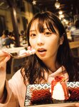 [Photobook] Yuuki Yoda 与田祐希 - Silent Time 無口な時間(3rd scan)