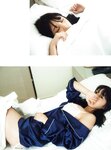 [Photobook] Yuuki Yoda 与田祐希 - Silent Time 無口な時間(3rd scan)
