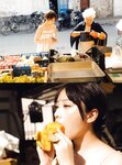 [Photobook] Yuuki Yoda 与田祐希 - Silent Time 無口な時間(3rd scan)