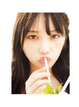 [Photobook] Yuuki Yoda 与田祐希 - Silent Time 無口な時間(3rd scan)