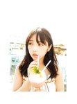 [Photobook] Yuuki Yoda 与田祐希 - Silent Time 無口な時間(3rd scan)
